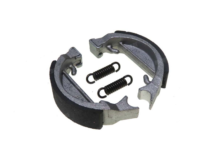 Bremsbacken Puch Maxi S / N / X50 (80x18mm) DMP 